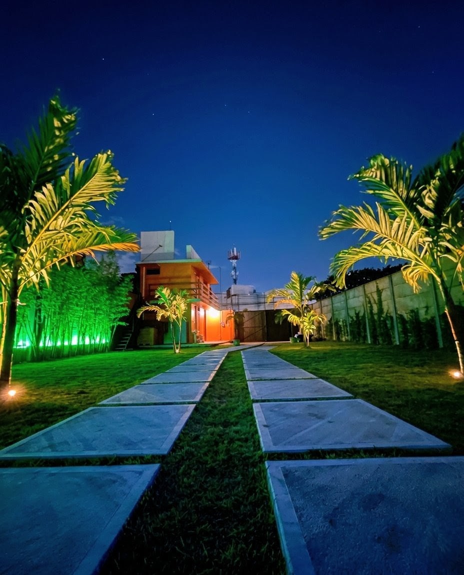 Jardín de Eventos Las Flores